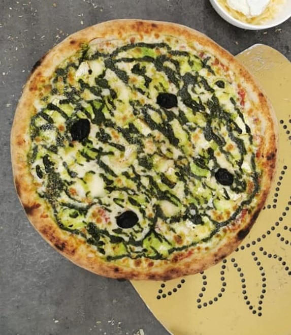 Street Pizz' — photo 2