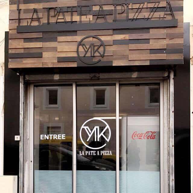 YK — photo 2