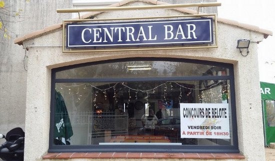 Central bar — photo 2
