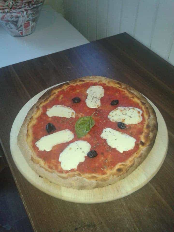 Pizza Coudoux Chez Aldo — photo 2