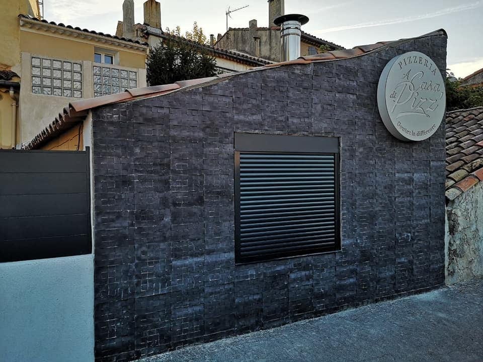 A Casa di Pizz' — photo 3