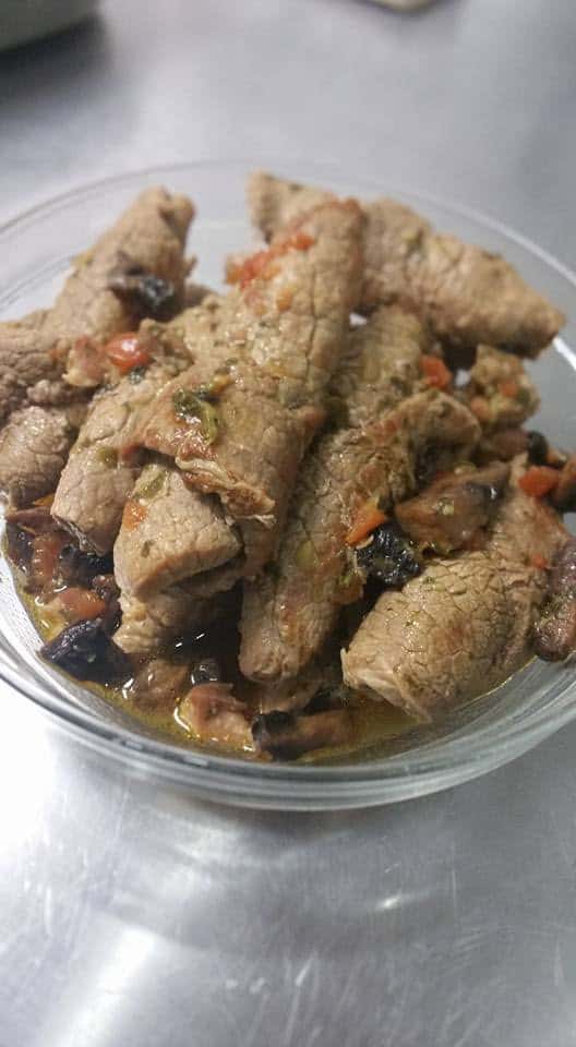 La Cuisine de Suzanne — photo 2