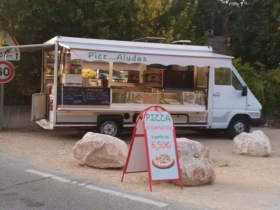 Pizz Aludes — photo 3