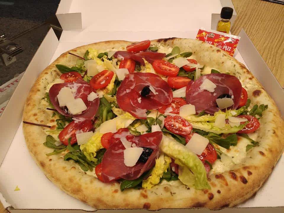 Pizz Aludes — photo 2