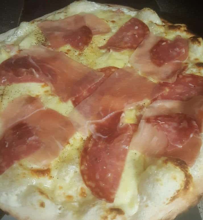 Soirée pizza — photo 3