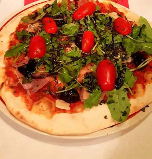 Soirée pizza — photo 2