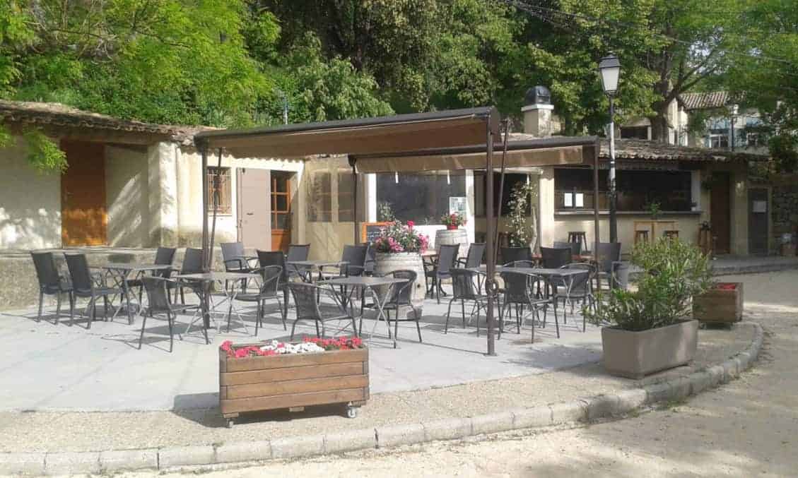 Au fil du thym — photo 2