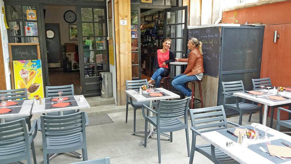 Café du Midi — photo 2