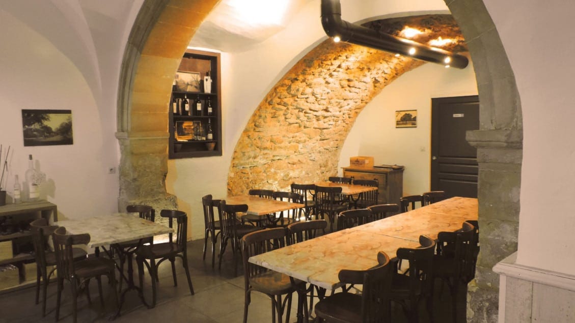 Café du Midi — photo 3