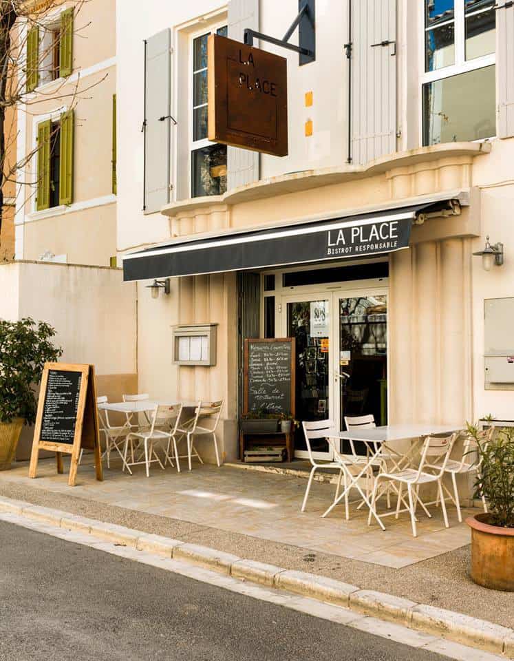 La Place — photo 2