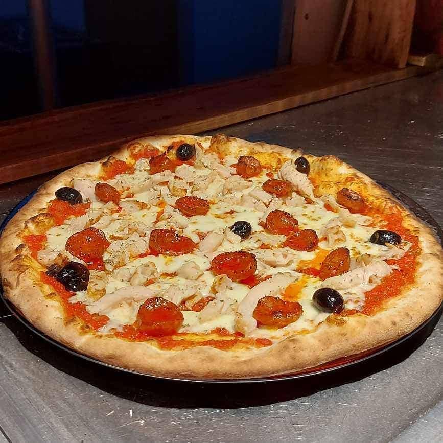 Pakyz pizza — photo 2