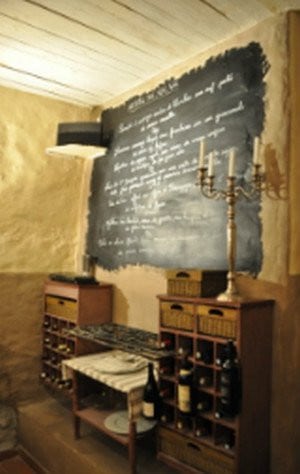Restaurant Les Sarments — photo 2