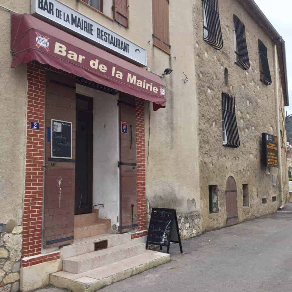 Bar de la mairie — photo 2