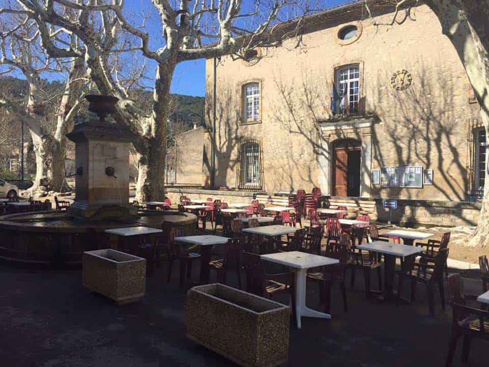 Bar de la mairie — photo 3
