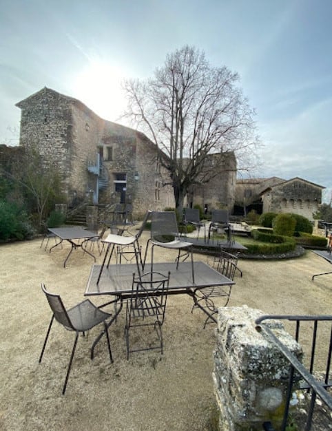Château de Cadarache — photo 2