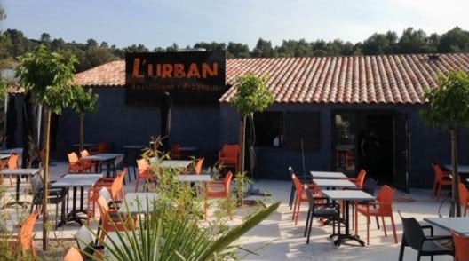 L'Urban — photo 2