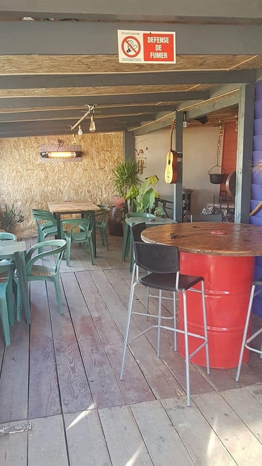 Le Cabanon — photo 3
