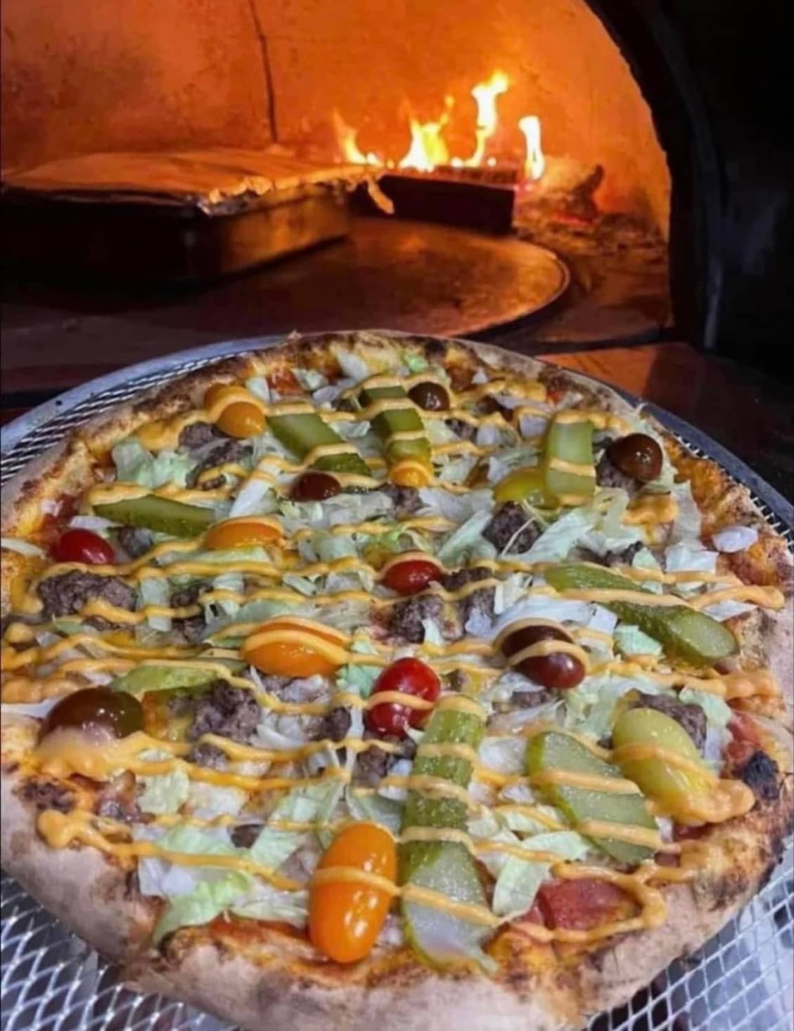 La Casa Del Pizza — photo 2
