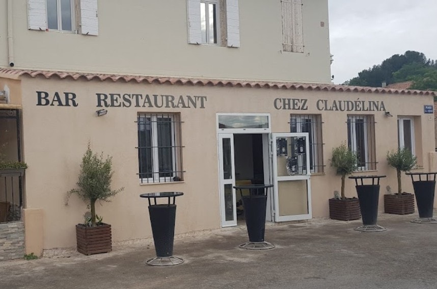 Chez Claudélina — photo 3