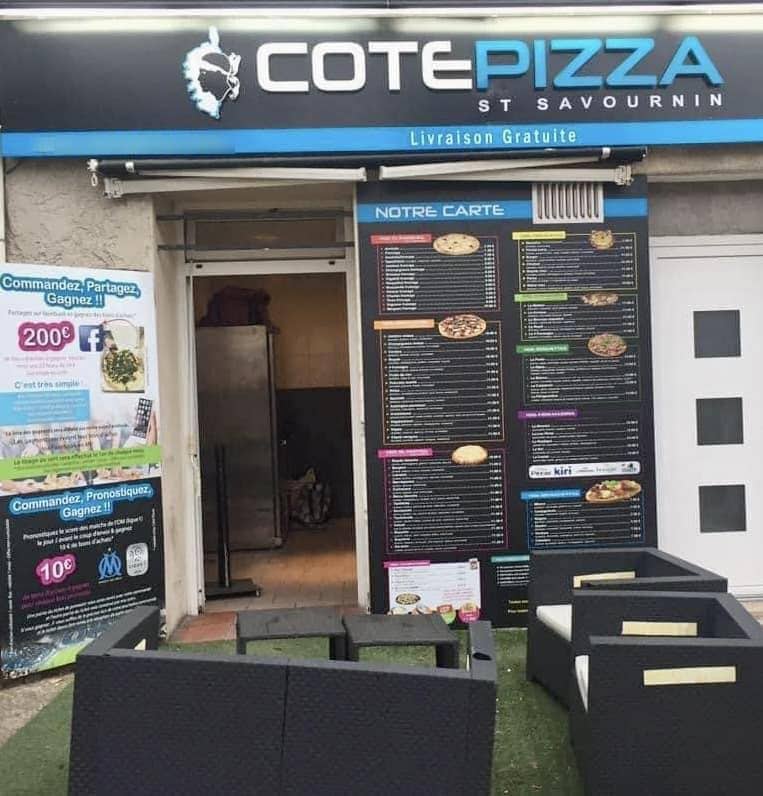 Coté Pizza — photo 3