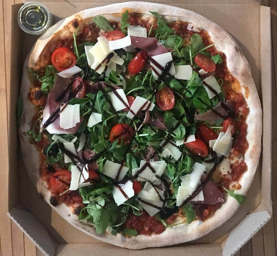 Coté Pizza — photo 2