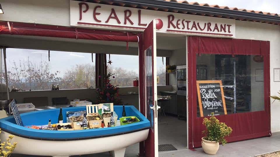 Pearl — photo 2