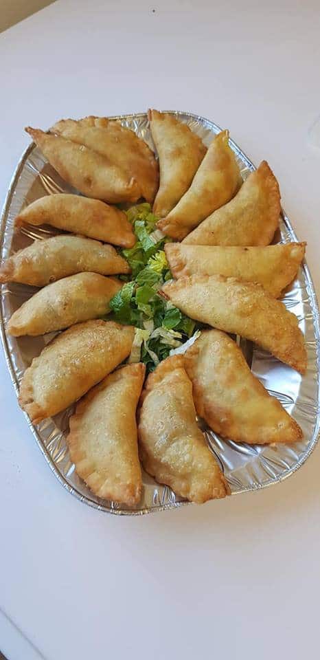 Restaurant Azad — photo 3