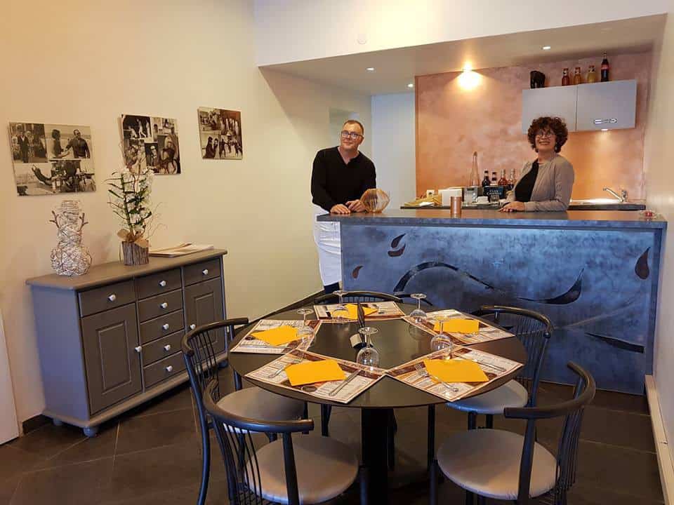 Au Petit Resto — photo 2
