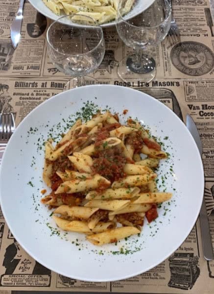 Photo de Café La Royale