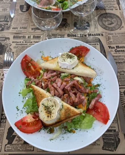Café La Royale — photo 2