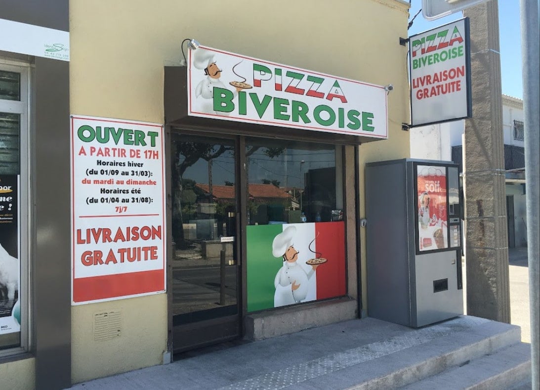 La Biveroise — photo 3