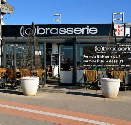 (La) brasserie — photo 2