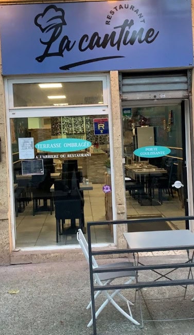 La Cantine — photo 3