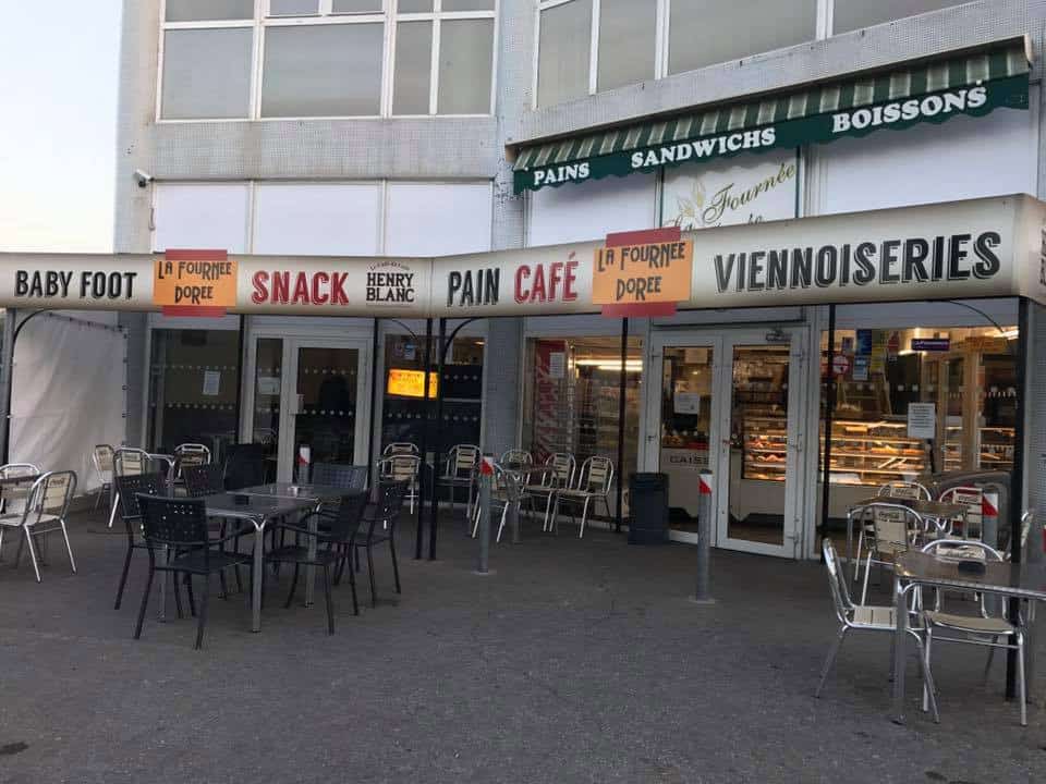 La Fournée dorée — photo 2