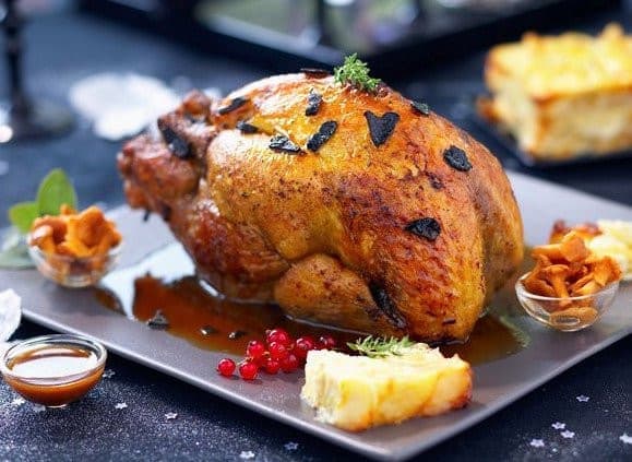 La Rotisserie — Viandes et Grillades à Gardanne — photo 3
