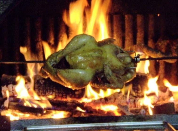 La Rotisserie — Viandes et Grillades à Gardanne — photo 2