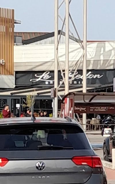 Le bedon — photo 3