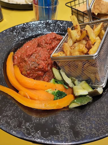 Le Cezanne — photo 2