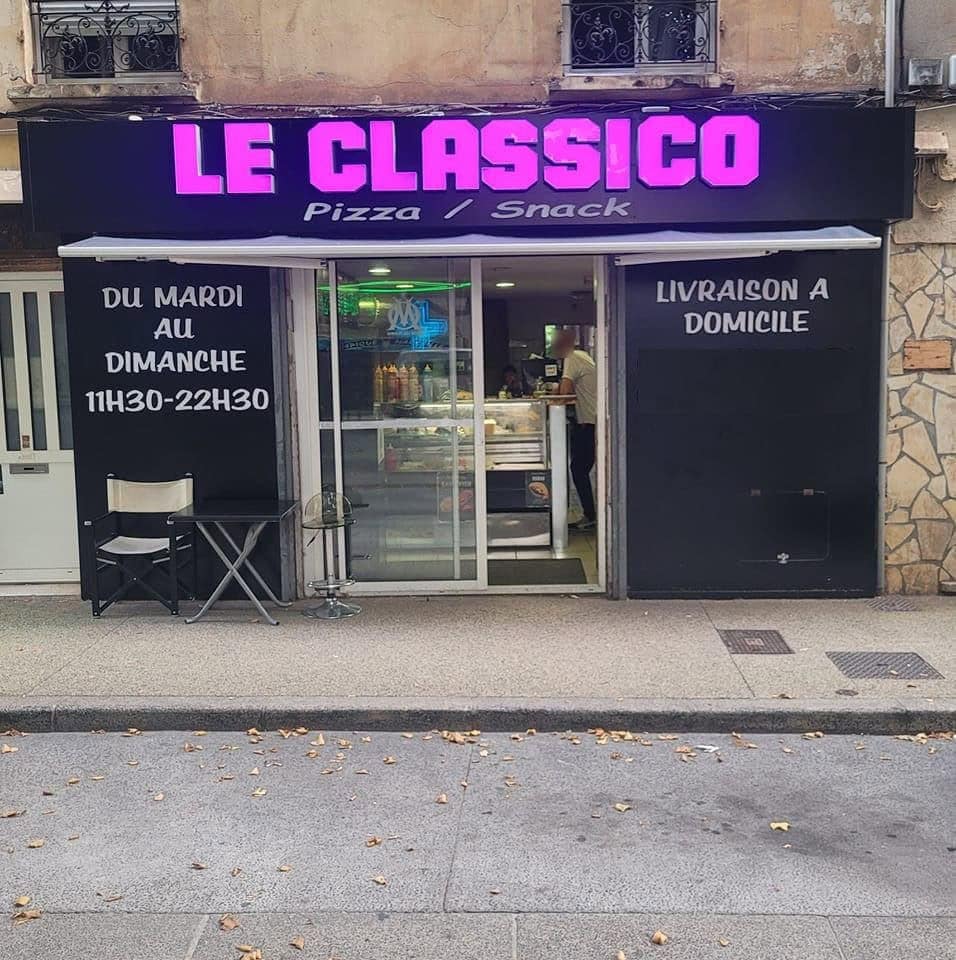 Le Classico — photo 3