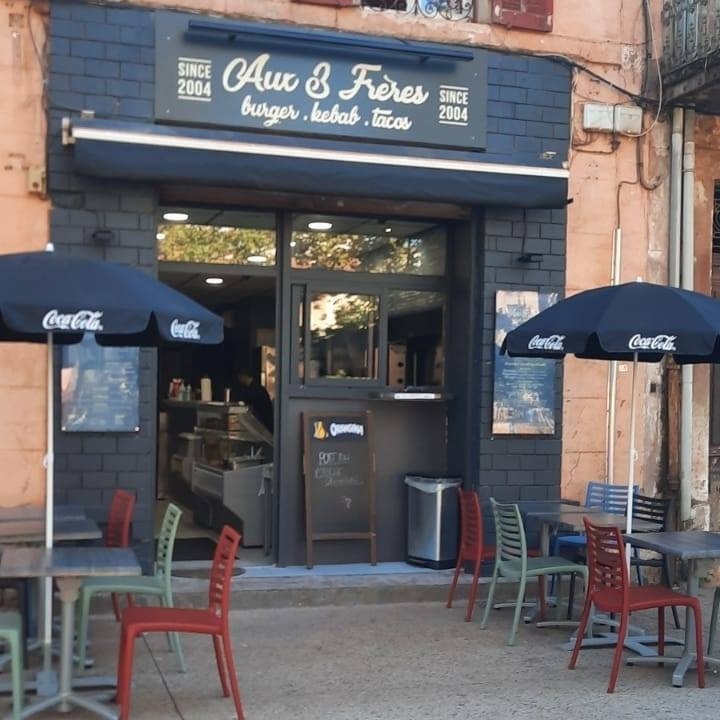 Les 3 Frères — photo 3