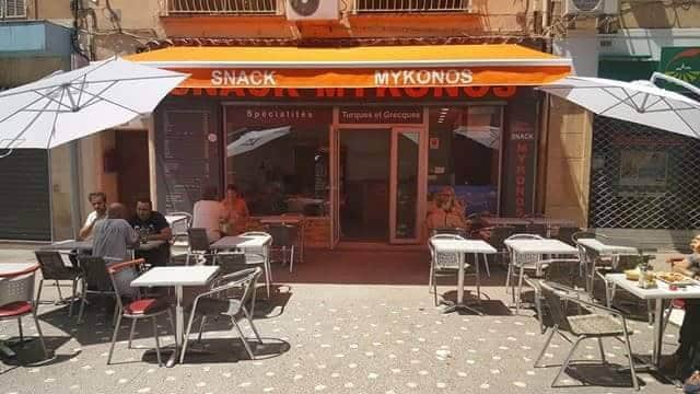 Mykonos — photo 2