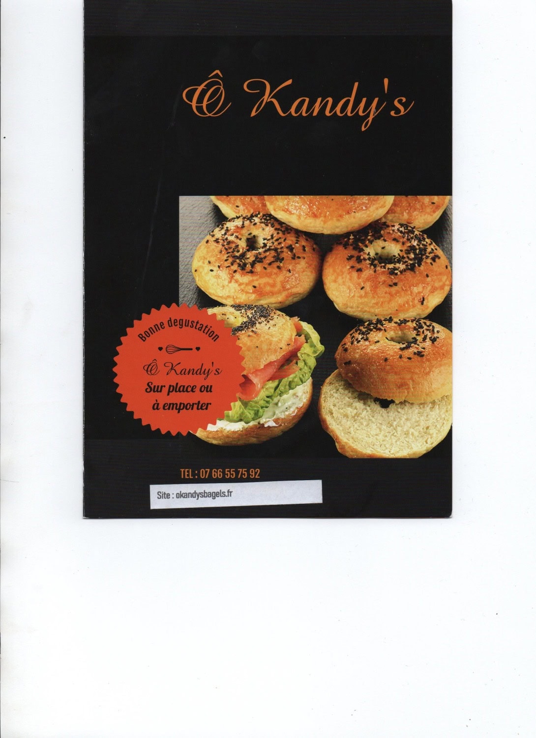 Photo de Ô Kandy's