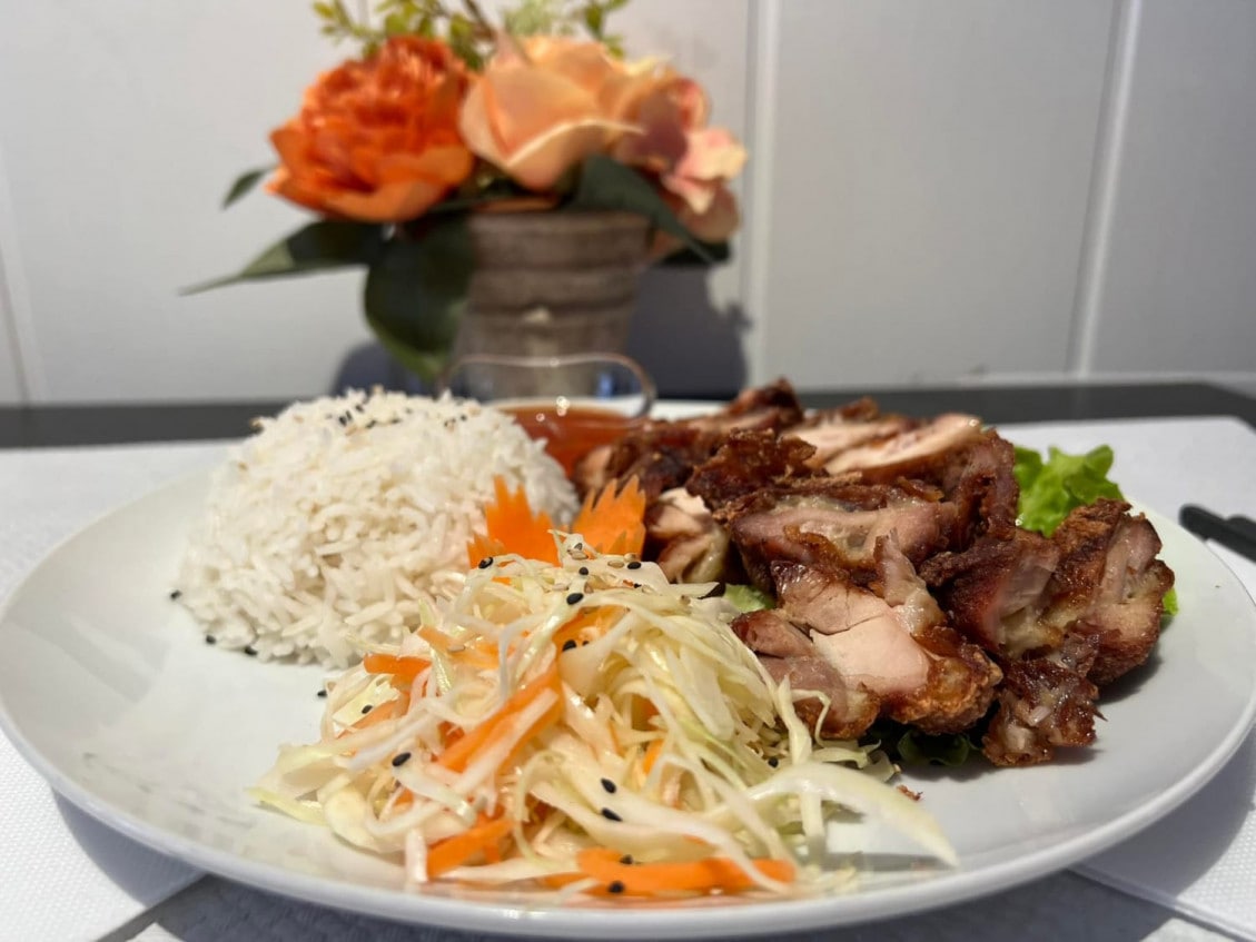Phan Gia — photo 2