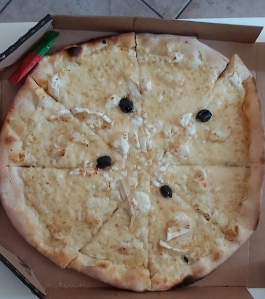 Pizza Garcito — photo 2