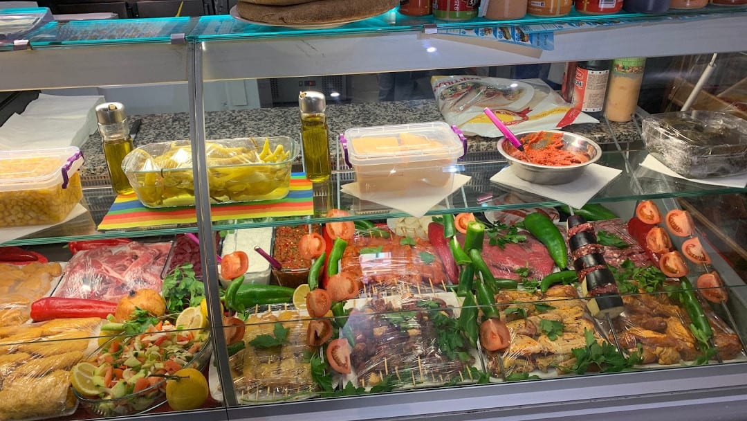 Restaurant snack le kelys — photo 3