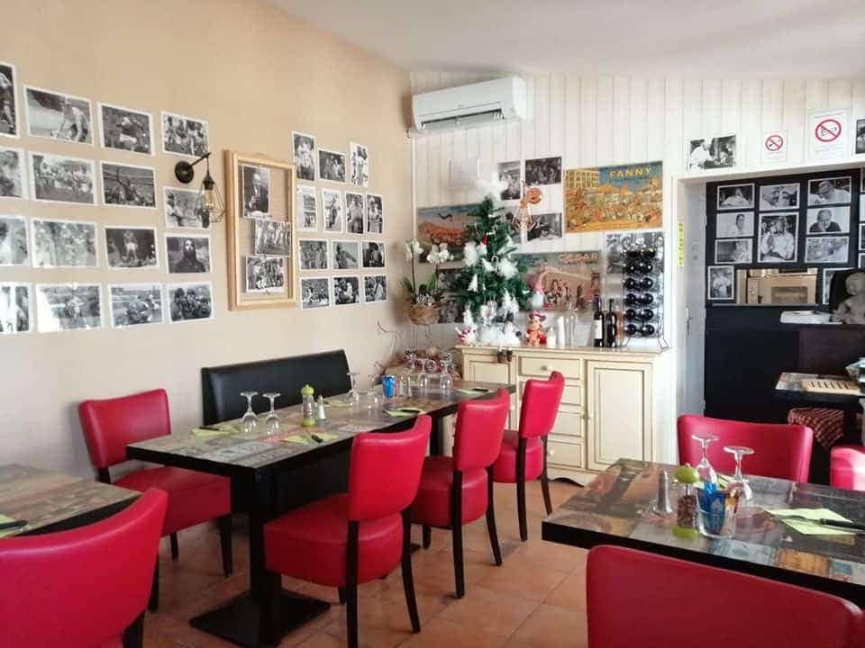 Le Bistrot d'Aurons — photo 3