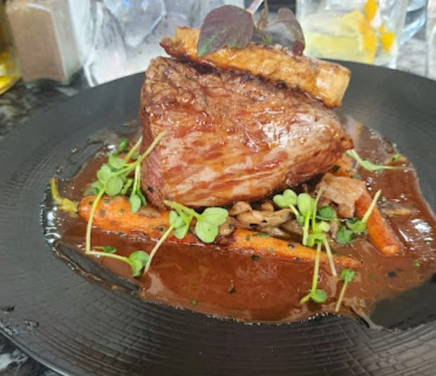 Le Kafoutche — photo 2