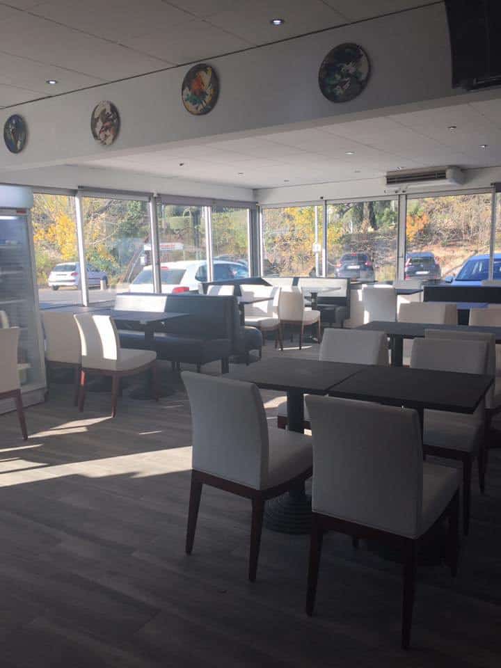 Le Wheeling Café — photo 3