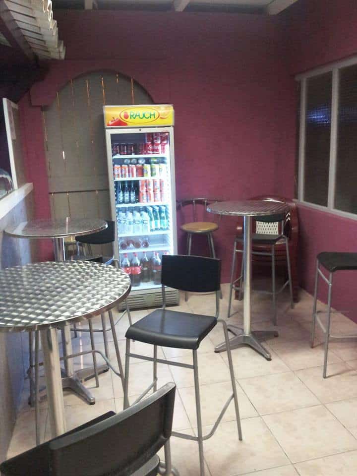 Ô Grain de Pizz' — photo 3