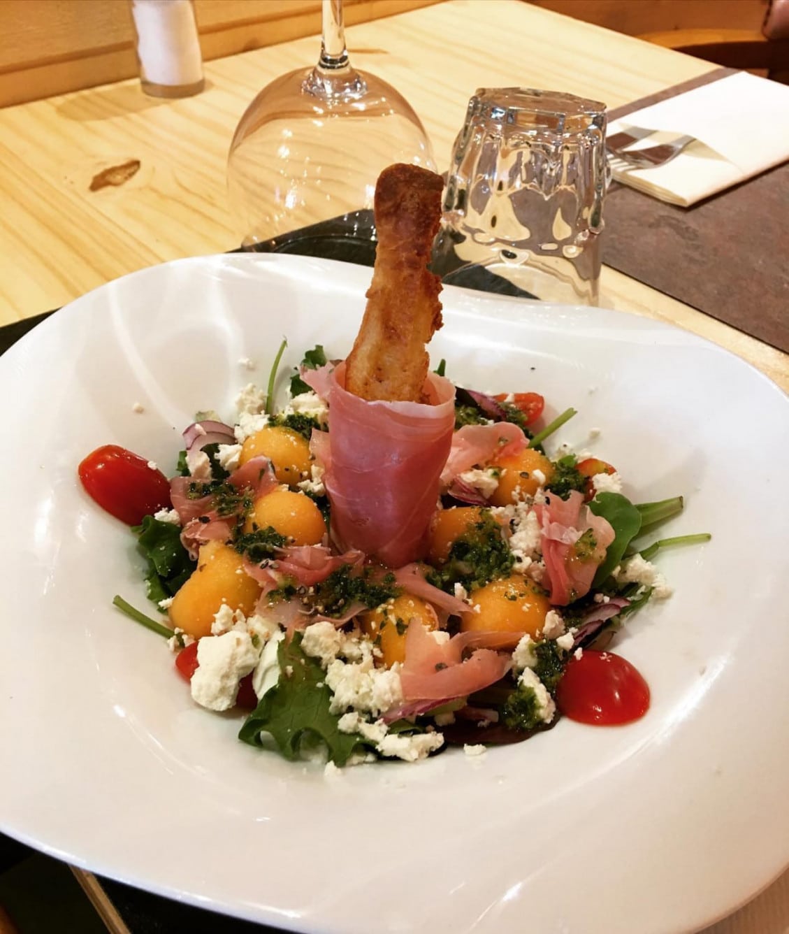 Ricou Coquillages — Poissons et fruits de mer à Ventabren — photo 2